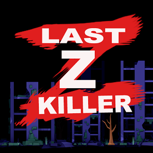 Last Z killer Giveaway