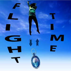 Jump flight time Giveaway