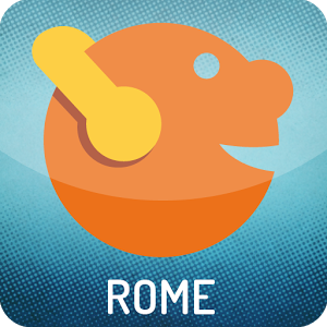 iDotto Rome Travel Guide Giveaway