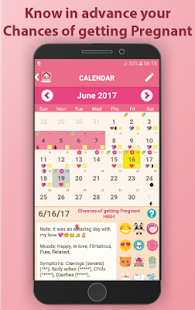 Android Giveaway Of The Day Period Tracker Mia Premium