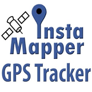 InstaMapper GPS Tracker Pro Giveaway