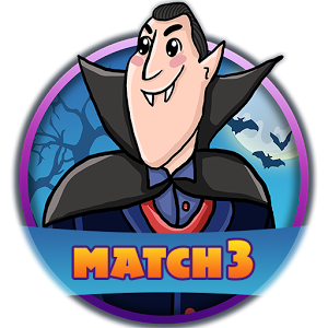 Match 3 - Spooky Hotel Pro Giveaway