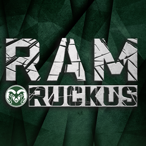 Ram Ruckus Giveaway