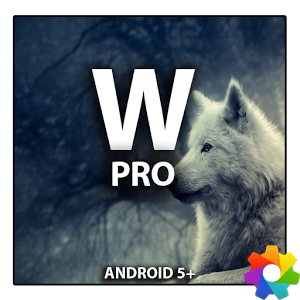 Theme Xperien Wolf Pro Giveaway