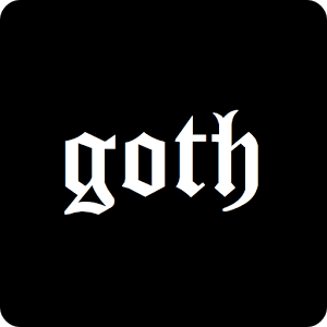 Goth Emoji Giveaway