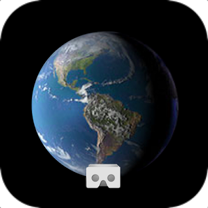 Earth VR Giveaway