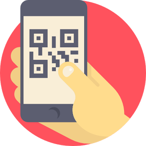 qr scanner app for android Giveaway