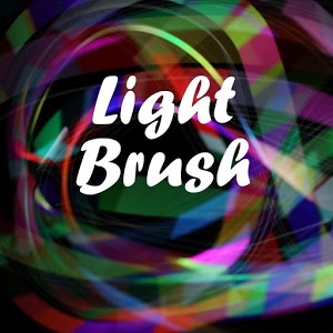 Lightbrush, the light painting app Giveaway