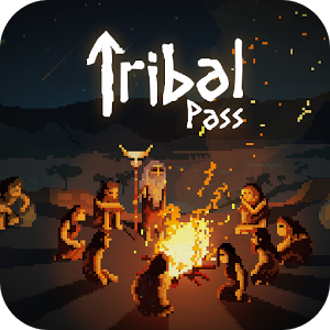 Tribal Pass Giveaway