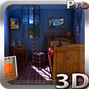 Art Alive: Night 3D Pro lwp Giveaway