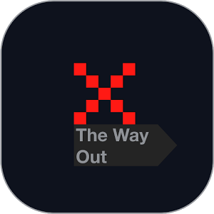 The Way Out Giveaway