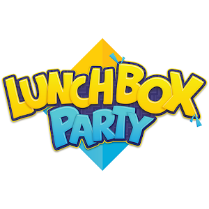 Celebrity Lunchbox Party - Fun Group Guessing Game Giveaway