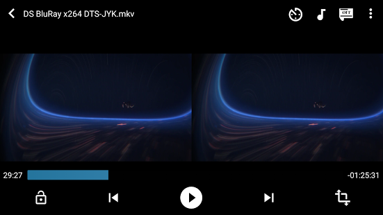 bøf Hvor Uforudsete omstændigheder Android Giveaway of the Day - VR Player PRO - 3D, 2D & 360 Support