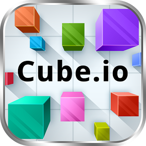 Cube.IO Pro Giveaway