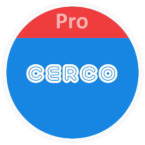 Cerco Pro Giveaway