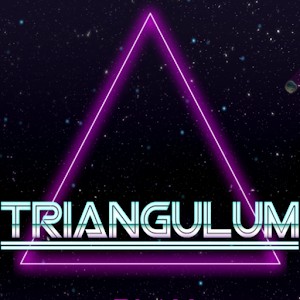 Triangulum (Unreleased) Giveaway