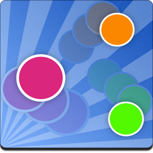 Color Dots - Infant & Baby App Giveaway