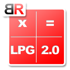 LPG Costs Calculator Giveaway