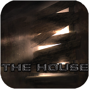 The House Giveaway