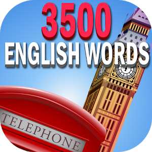EngWords - English words Giveaway