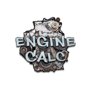 Engine Calculator Giveaway