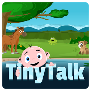 TinyTalk Giveaway