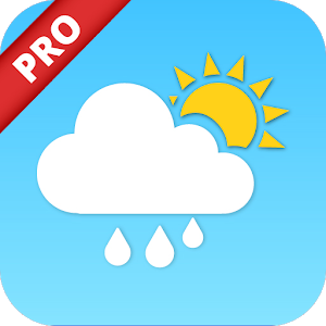 Weather Forecast Pro Giveaway