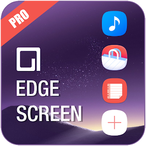 S8 Launcher, Edge Screen -  Edge Action Pro Giveaway