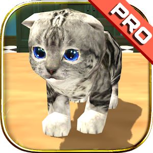 Cat Simulator Kitty Craft Pro Edition Giveaway
