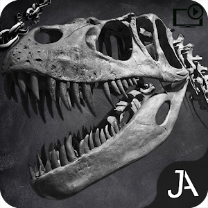 Dinosaur Assassin: Evolution-U Giveaway