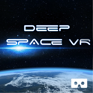Deep Space VR Giveaway