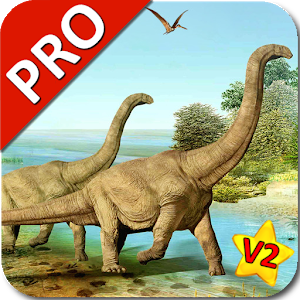 Dinosaurs Flashcards V2 PRO Giveaway