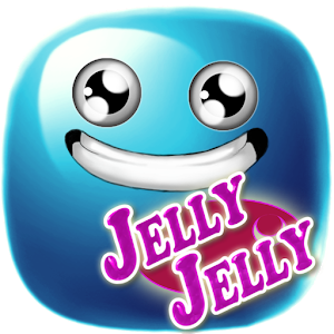 Jelly Jelly Pro Giveaway