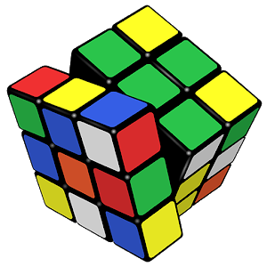 Cool Rubik's Cube Patterns Pro Giveaway