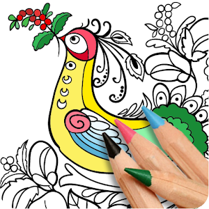 Coloring Expert+ Giveaway