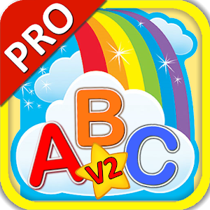 ABC Flashcards for Kids V2 PRO Giveaway