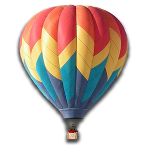 BalloonMap Pilot Giveaway