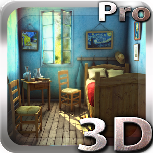 Art Alive 3D Pro lwp Giveaway