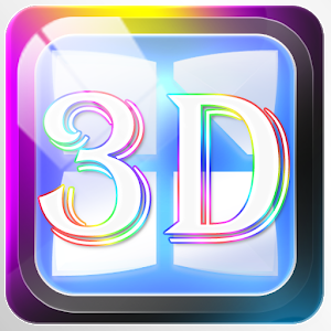 Next Launcher 3D Lovely Theme Giveaway