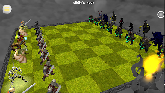 Battle Chess en ligne gratuit