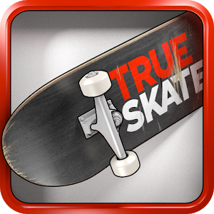 True Skate Giveaway