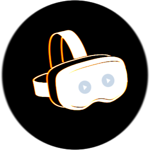 VR Video Player : Lightest VR player in the market Giveaway
