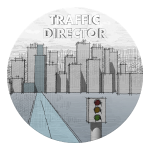 Traffic Director Giveaway