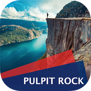 The Pulpit Rock - Map & Tour Guide Giveaway