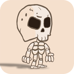 Dungeon Skeleton: The Deep Tombs Giveaway