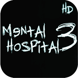 Mental Hospital III HD Giveaway
