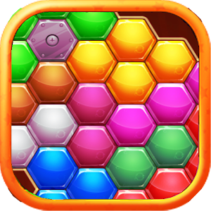 Hexagon Block Puzzle Giveaway