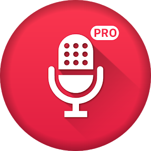 voice recorder pro Giveaway