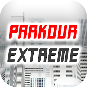 Parkour Extreme Giveaway