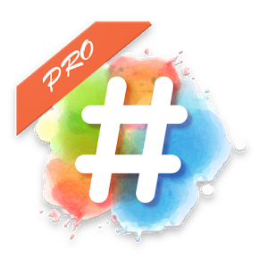 Hashtags Pro Giveaway